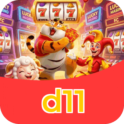 Promoções e bônus exclusivos da d11