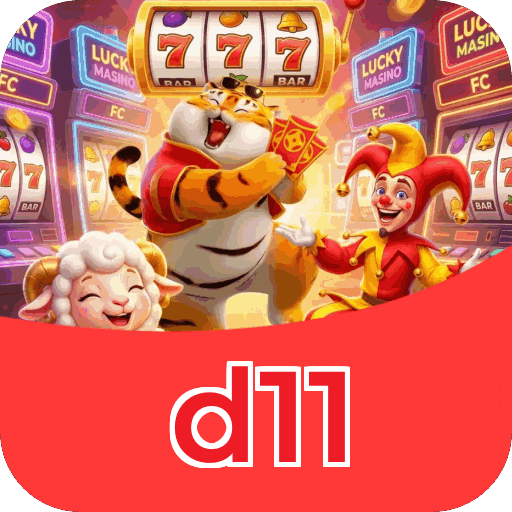 Jogos com maior RTP na d11