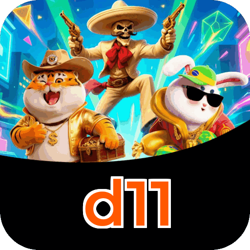 Slots Premium da PG Soft na d11