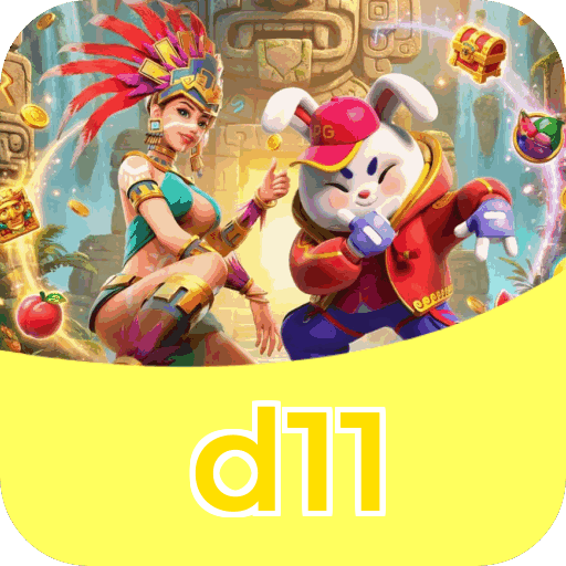 Login rápido no app d11